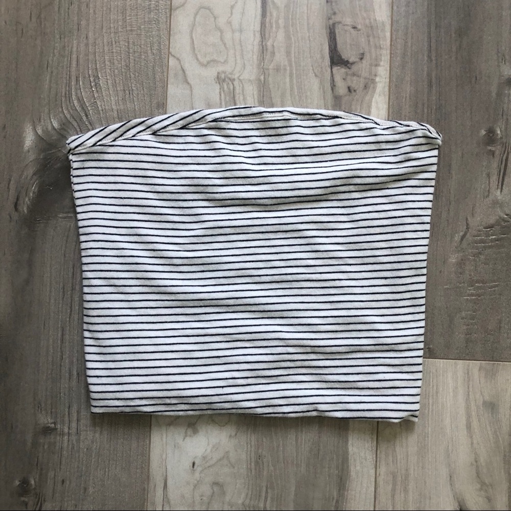 BM Jenny Tube Top